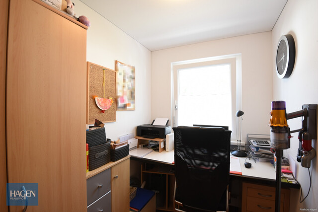 Wohnen & Arbeiten direkt am Steinebach – Top-Objekt für Handwerksbetriebe in Dornbirn Oberdorf