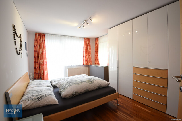 Wohnen & Arbeiten direkt am Steinebach – Top-Objekt für Handwerksbetriebe in Dornbirn Oberdorf