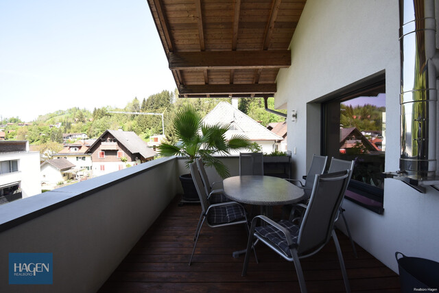 Wohnen & Arbeiten direkt am Steinebach – Top-Objekt für Handwerksbetriebe in Dornbirn Oberdorf