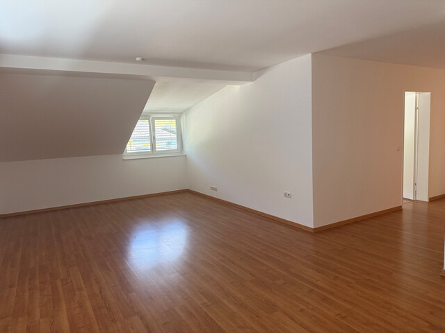 Geniale 3-Zimmer-Wohnung in Thüringen