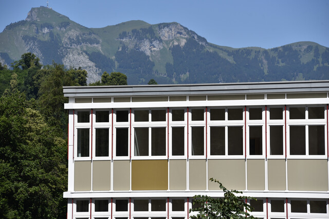 Erstbezug: Einmalige, lichtdurchflutete Wohnung 