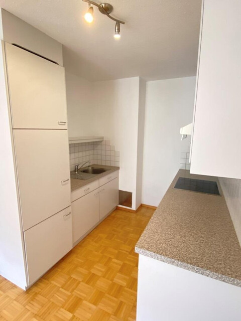 Gemütliche 2-Zimmerwohnung in Hohenems zu vermieten!