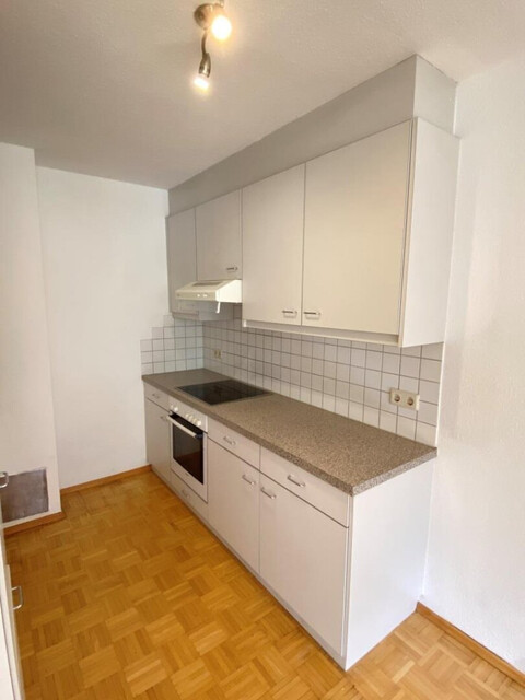 Gemütliche 2-Zimmerwohnung in Hohenems zu vermieten!