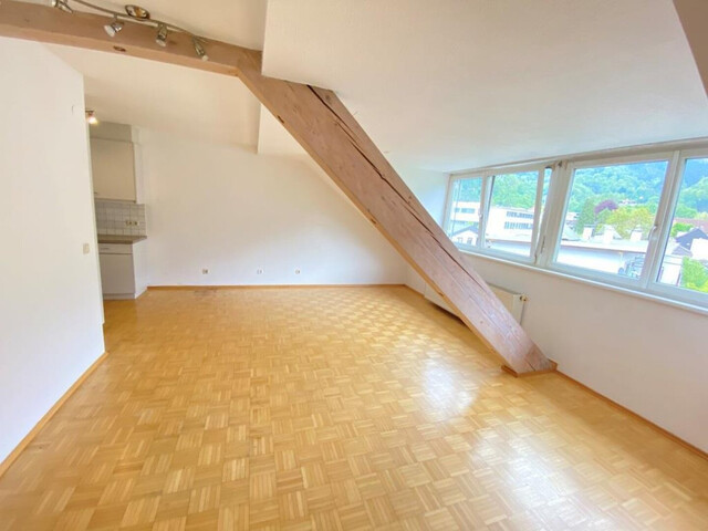 Gemütliche 2-Zimmerwohnung in Hohenems zu vermieten!