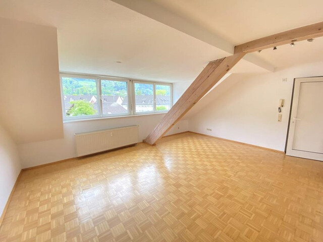 Gemütliche 2-Zimmerwohnung in Hohenems zu vermieten!