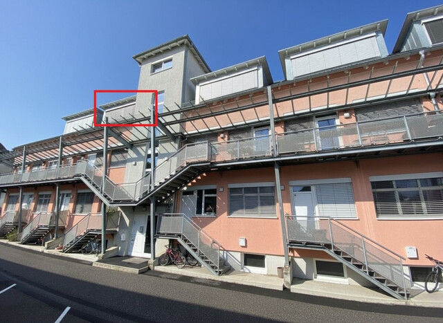 Gemütliche 2-Zimmerwohnung in Hohenems zu vermieten!