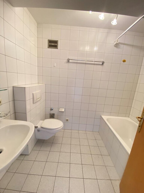 Gemütliche 2-Zimmerwohnung in Hohenems zu vermieten!