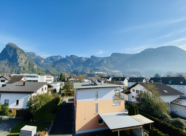 Gemütliche 2-Zimmerwohnung in Hohenems zu vermieten!
