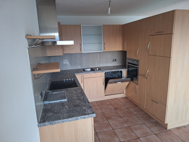 3-Zimmer-Whg. mit 18 m² Terrasse in Lustenau