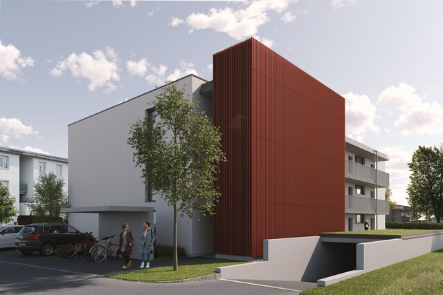 Komfortable Gartenwohnung | Top 1