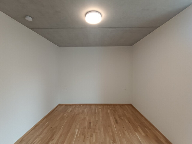 Komfortable Gartenwohnung | Top 1