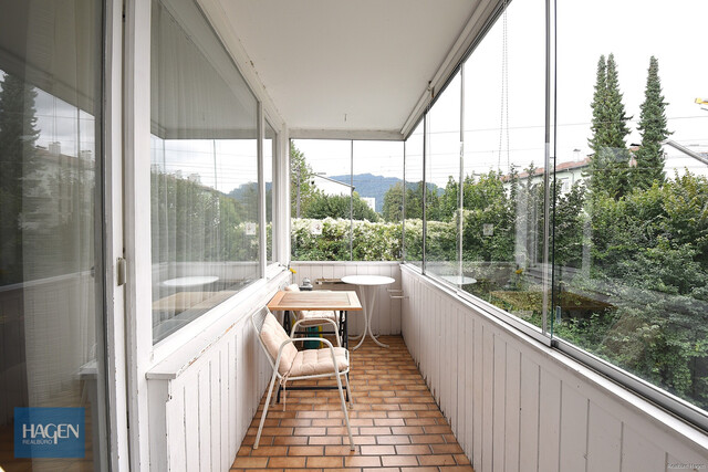 Ihr Wohntraum zum Gestalten: 4-Zimmer-Wohnung in Bregenz mit viel Potenzial