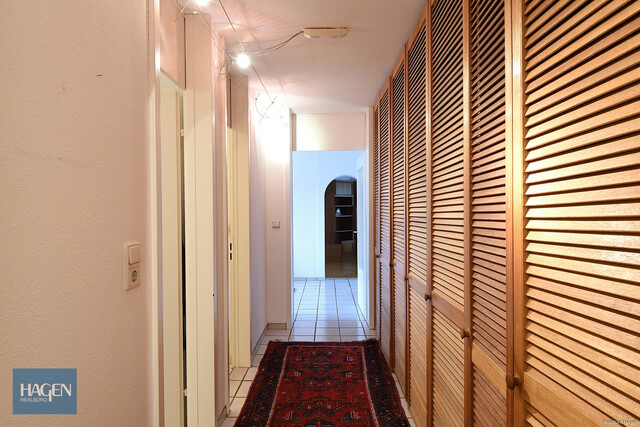 Ihr Wohntraum zum Gestalten: 4-Zimmer-Wohnung in Bregenz mit viel Potenzial