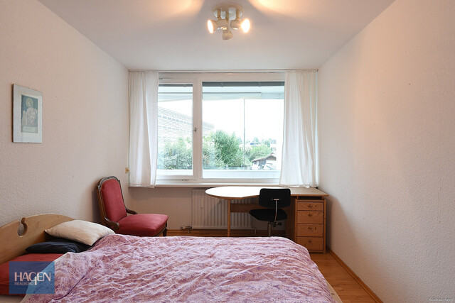 Ihr Wohntraum zum Gestalten: 4-Zimmer-Wohnung in Bregenz mit viel Potenzial