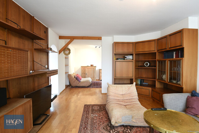 Ihr Wohntraum zum Gestalten: 4-Zimmer-Wohnung in Bregenz mit viel Potenzial