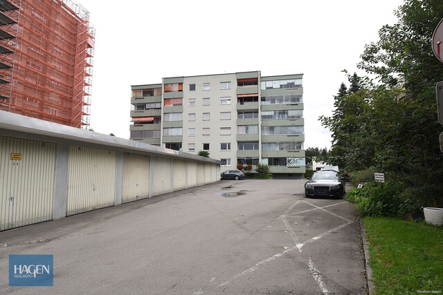 Ihr Wohntraum zum Gestalten: 4-Zimmer-Wohnung in Bregenz mit viel Potenzial