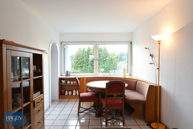 Ihr Wohntraum zum Gestalten: 4-Zimmer-Wohnung in Bregenz mit viel Potenzial