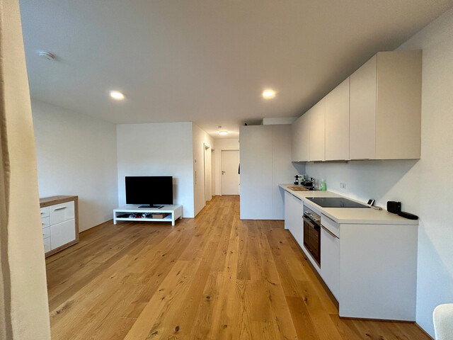 2-Zimmerwohnung im Zentrum von Hohenems