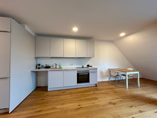 2-Zimmerwohnung im Zentrum von Hohenems