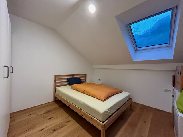 2-Zimmerwohnung im Zentrum von Hohenems