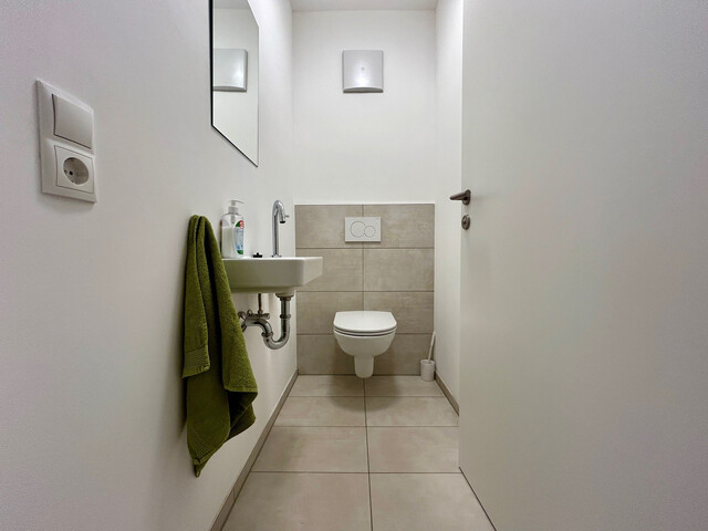 2-Zimmerwohnung im Zentrum von Hohenems