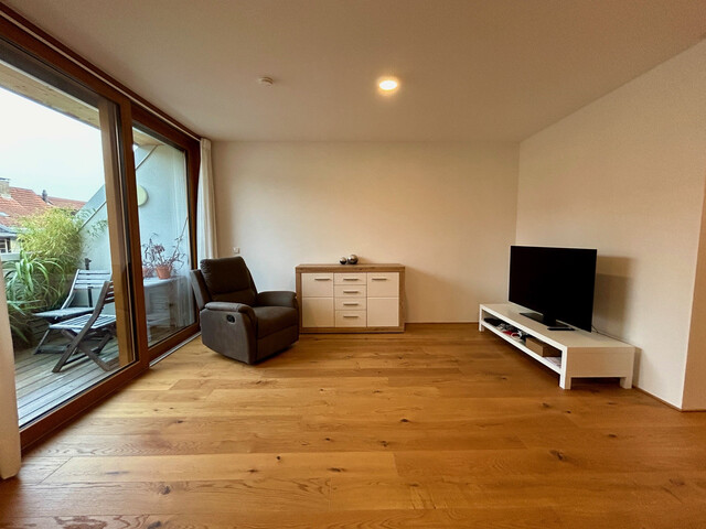 2-Zimmerwohnung im Zentrum von Hohenems