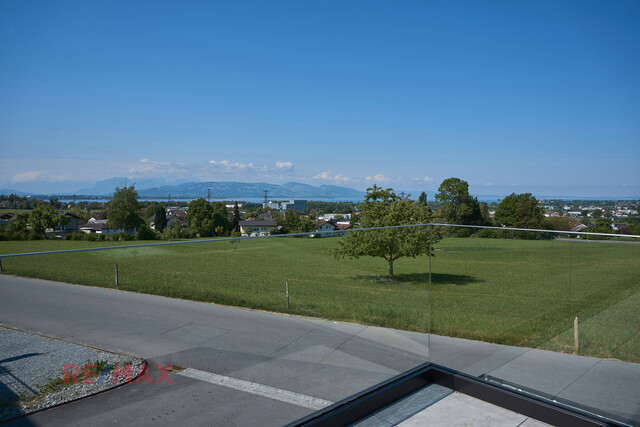 Villa Dolce Vita am Bodensee - Exklusives Wohnen in prominenter Hanglage - Wohnen wo andere Urlaub machen