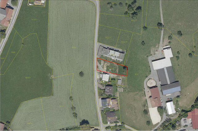 Villa Dolce Vita am Bodensee - Exklusives Wohnen in prominenter Hanglage - Wohnen wo andere Urlaub machen