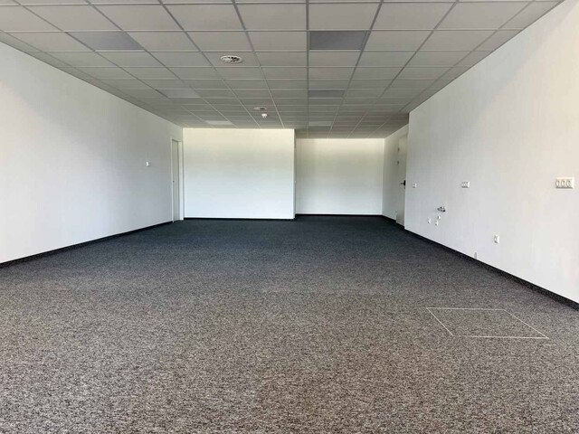 Moderne Bürofläche im hochwertigen Neubau zum Erstbezug