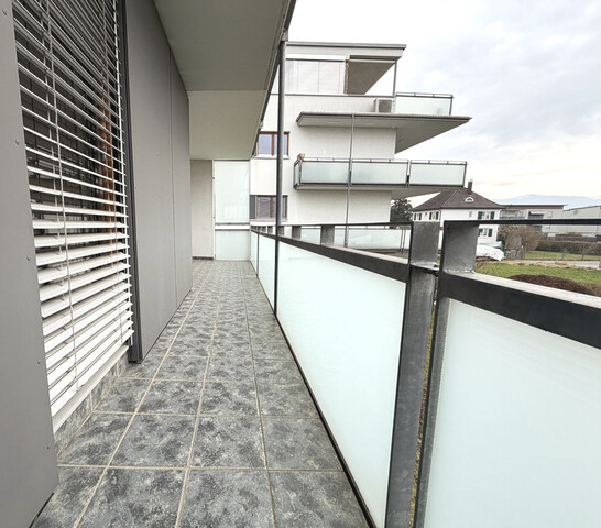 Helle 2-Zimmer-Wohnung - Ruhige Wohnlage in Hard