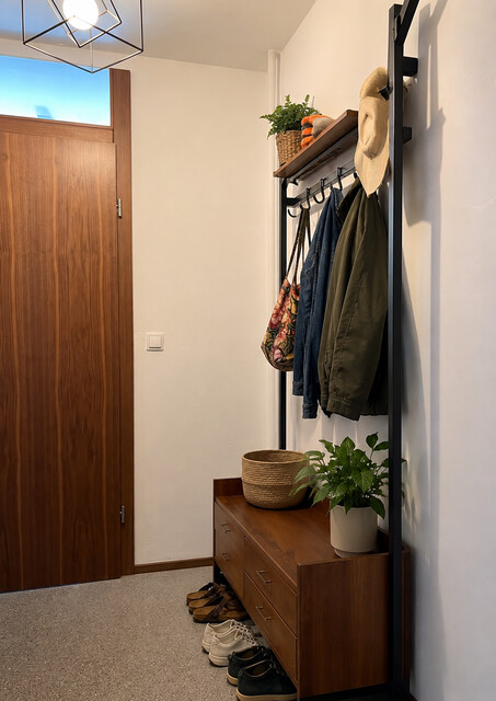 Seltene Gelegenheit: Charmante 4-Zimmer-Wohnung im 2-Parteien-Haus in bester Lage von Götzis