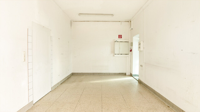 Hard | Großzügige Geschäftsfläche mit vielseitigen Nutzungsmöglichkeiten