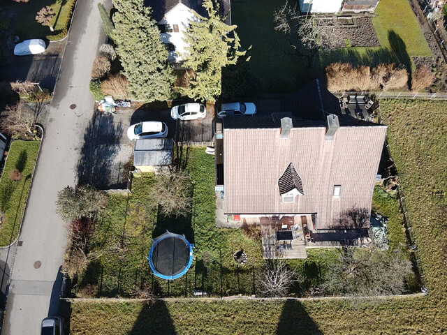 **PREISKNALLER** in Top-Lage: charmantes Einfamilienhaus in Feldkirch-Gisingen!