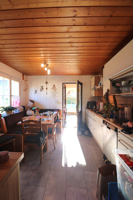 **PREISKNALLER** in Top-Lage: charmantes Einfamilienhaus in Feldkirch-Gisingen!