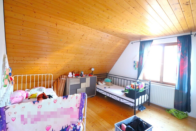 **PREISKNALLER** in Top-Lage: charmantes Einfamilienhaus in Feldkirch-Gisingen!