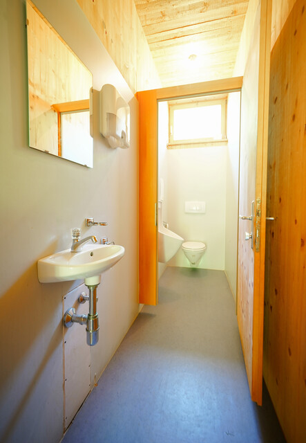 Außergewöhnliche Liegenschaft in idyllischer Lage in St. Gerold