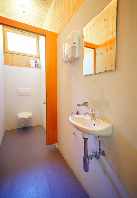 Außergewöhnliche Liegenschaft in idyllischer Lage in St. Gerold