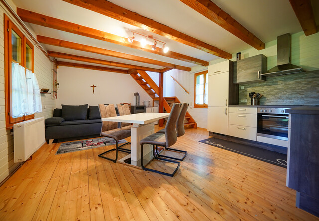 Außergewöhnliche Liegenschaft in idyllischer Lage in St. Gerold