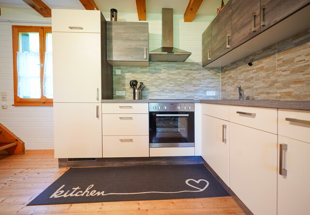 Außergewöhnliche Liegenschaft in idyllischer Lage in St. Gerold