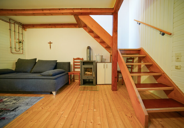 Außergewöhnliche Liegenschaft in idyllischer Lage in St. Gerold