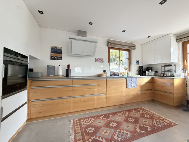 Ferienhaus  | 4 Wohneinheiten  |  Gartenwohung  |  Gaschurn (Montafon)