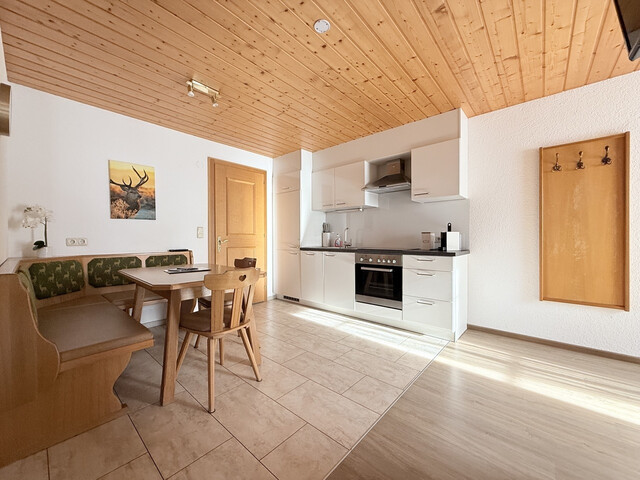 Ferienhaus  | 4 Wohneinheiten  |  Gartenwohung  |  Gaschurn (Montafon)