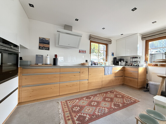 Ferienhaus  | 4 Wohneinheiten  |  Gartenwohung  |  Gaschurn (Montafon)