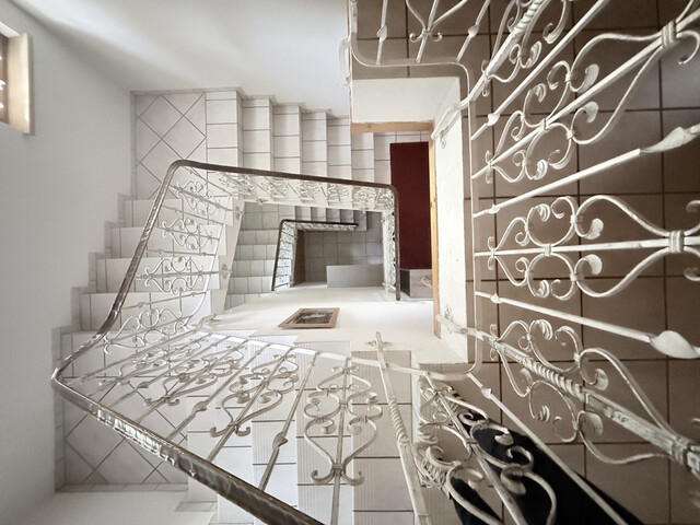 Ferienhaus  | 4 Wohneinheiten  |  Gartenwohung  |  Gaschurn (Montafon)