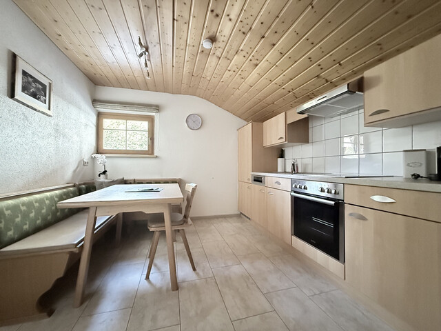 Ferienhaus  | 4 Wohneinheiten  |  Gartenwohung  |  Gaschurn (Montafon)