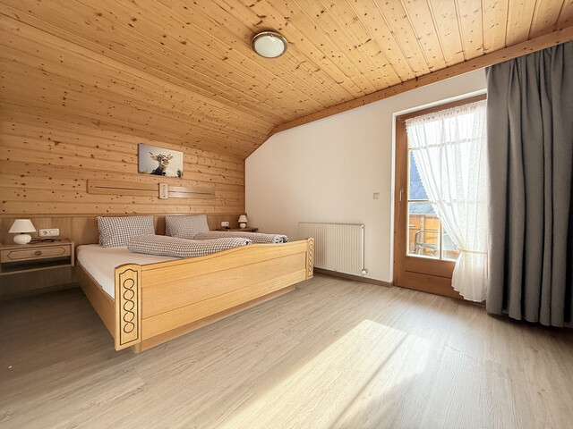 Ferienhaus  | 4 Wohneinheiten  |  Gartenwohung  |  Gaschurn (Montafon)