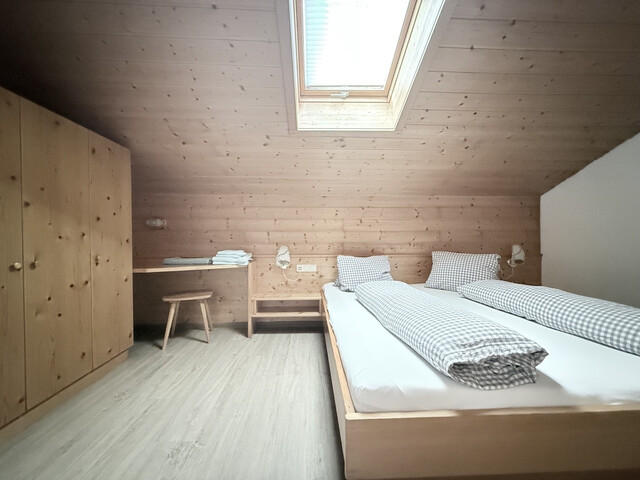 Ferienhaus  | 4 Wohneinheiten  |  Gartenwohung  |  Gaschurn (Montafon)