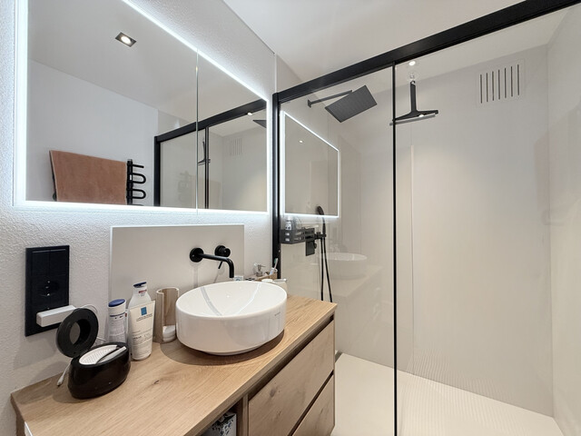 Ferienhaus  | 4 Wohneinheiten  |  Gartenwohung  |  Gaschurn (Montafon)