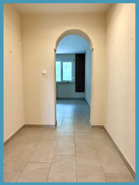 HOHENEMS - Schöne Familienwohnung mit 2 Balkonen zu verkaufen!