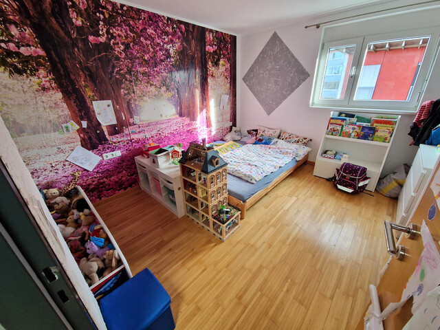 Modernisierte DHH: Perfekt angebunden an die Bregenzer Innenstadt, ruhig und grün im Wohngebiet Rieden, provisionsfrei direkt von uns!